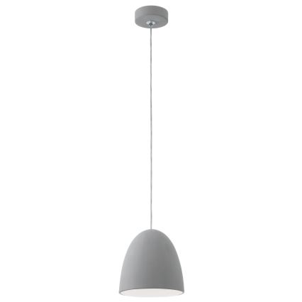 Eglo - Viseće svetlo E27/60W/230V