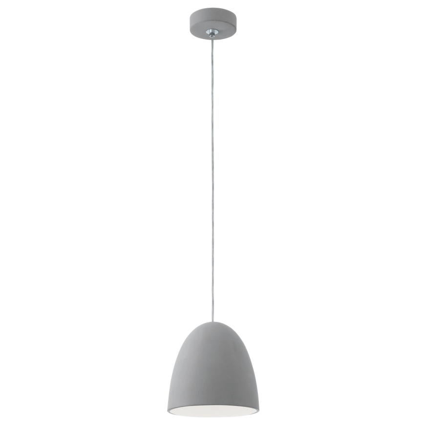 Eglo - Viseće svetlo E27/60W/230V