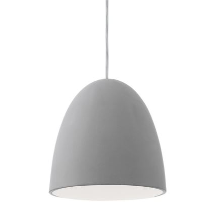 Eglo - Viseće svetlo E27/60W/230V