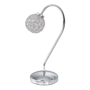 EGLO 92569 - Stona lampa BERAMO 1 1xG9/33W