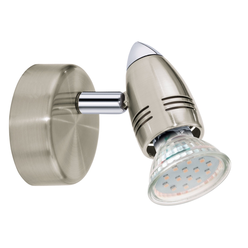Eglo - LED spot svetiljka 1xGU10/3W/230V
