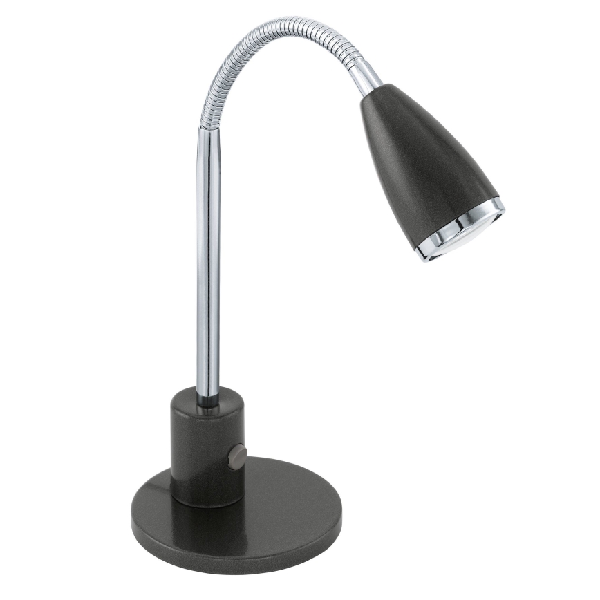 Eglo - LED stona lampa 1xGU10/3W/230V
