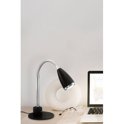 Eglo - LED stona lampa 1xGU10/3W/230V