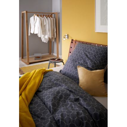 Eglo - LED svetiljka za utičnicu 1xGU10-LED/3W/230V