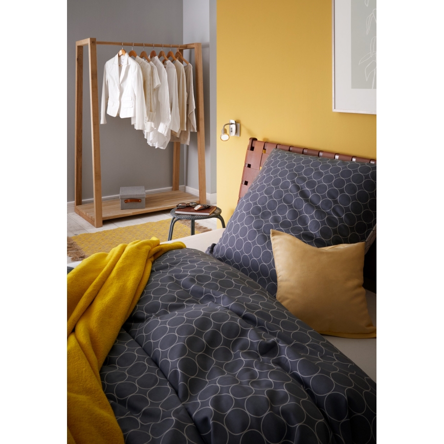 Eglo - LED svetiljka za utičnicu 1xGU10-LED/3W/230V