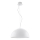 EGLO 92954 - LED Viseće svetlo GAETANO LED/24W belo