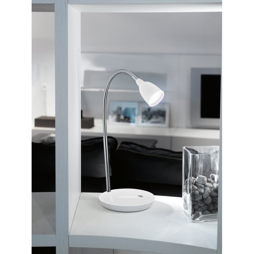 Eglo - LED stona lampa LED/3W/230V