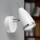 Eglo 93128 - LED spot svetiljka RICCIO 2 1xGU10/3W/230V