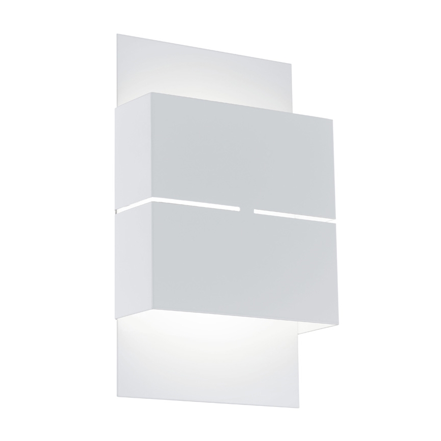 Eglo 93253 - LED spoljna rasveta KIBEA 2xLED/2,5W/230V IP44