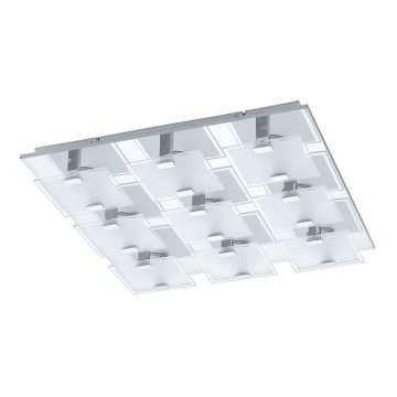 Eglo 93315 - LED plafonsko svetlo VICARO 9xLED/2,5W/230V