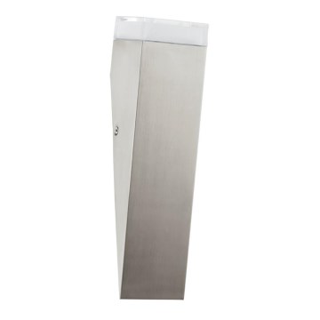 Eglo 93356 - LED spoljašnje zidno svetlo TABO LED/2,5W/230V IP44
