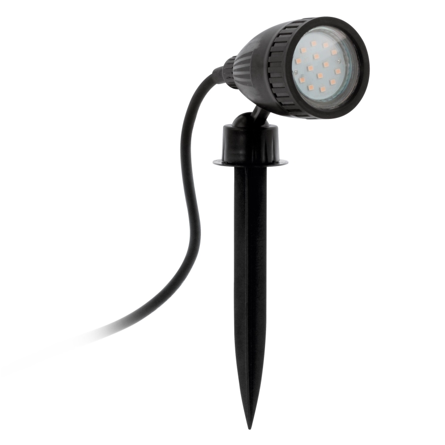 Eglo - LED spoljašnje osvetljenje 1xGU10/3W/230V IP44