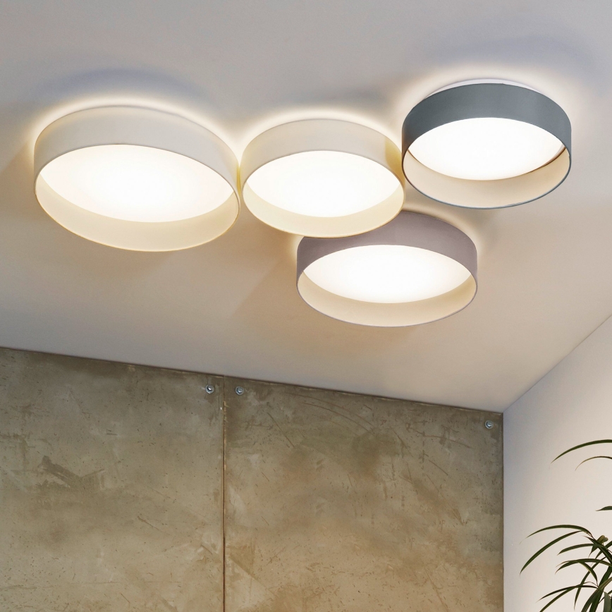 Eglo - LED plafonsko svetlo LED/12W/230V
