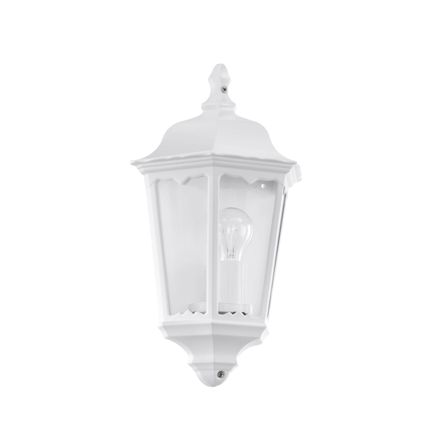 Eglo 93448 - Spoljno zidno svetlo NAVEDO 1xE27/60W/230V IP44