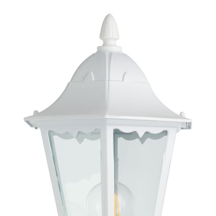 Eglo Spoljašnja lampa E27/60W/230V IP44