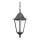 Eglo 93455 - Spoljni luster NAVEDO 1xE27/60W/230V IP44