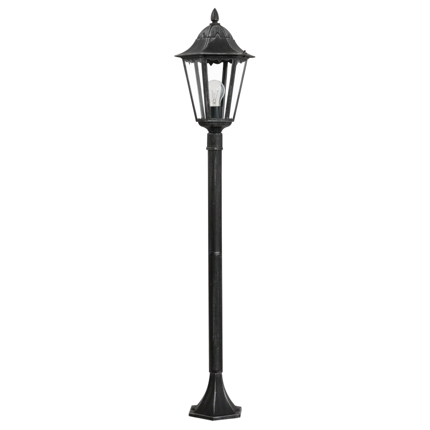 Eglo - Spoljašnja lampa 1xE27/60W/230V IP44