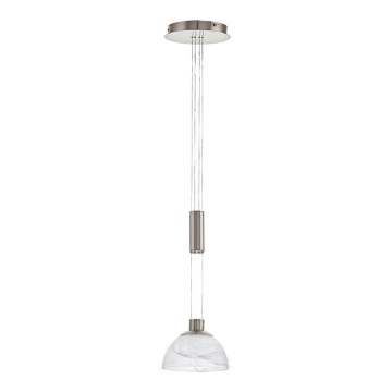 Eglo 93466 - LED viseće svetlo MONTEFIO 1xLED/6W/230V