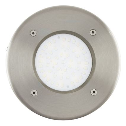 Eglo - LED spoljašnje prilazno svetlo LED/2,5W/230V IP65