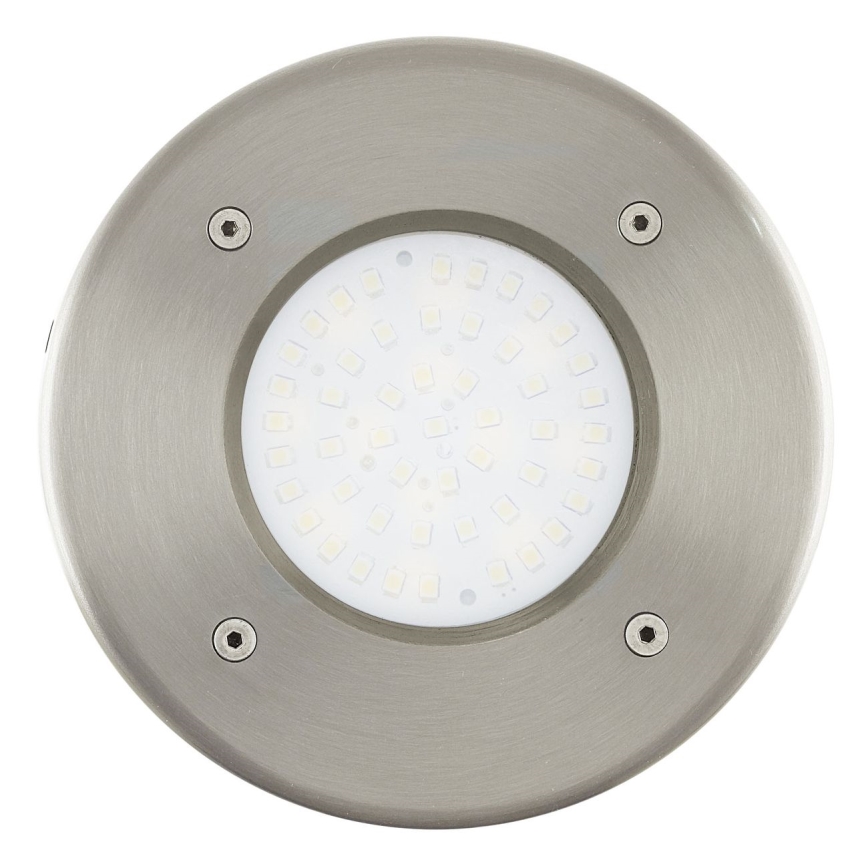 Eglo - LED spoljašnje prilazno svetlo LED/2,5W/230V IP65