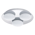 Eglo 93501 - LED plafonsko svetlo BECERRO 3xGX53/7W/230V