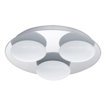 Eglo 93501 - LED plafonsko svetlo BECERRO 3xGX53/7W/230V