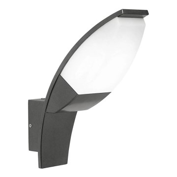 EGLO 93518 - Spoljašnje LED zidno svetlo PANAMA 1 1xGX53/7W/230V IP44