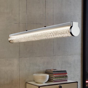 Eglo 93525 - viseće LED svetlo TREVELO LED/24W/230V