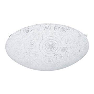 Eglo 93535 - LED plafonsko svetlo RICONTO LED/11W/230V
