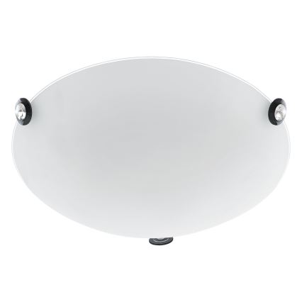 Eglo 93624 - LED plafonsko svetlo CAFIERA LED/12W/230V