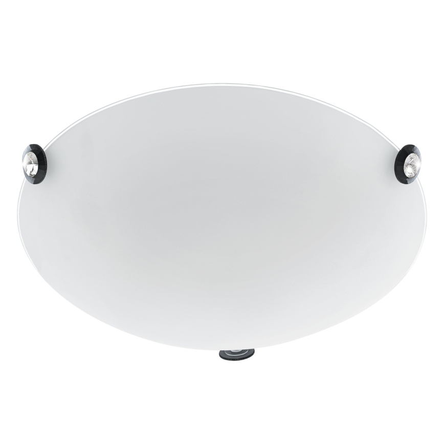 Eglo 93624 - LED plafonsko svetlo CAFIERA LED/12W/230V