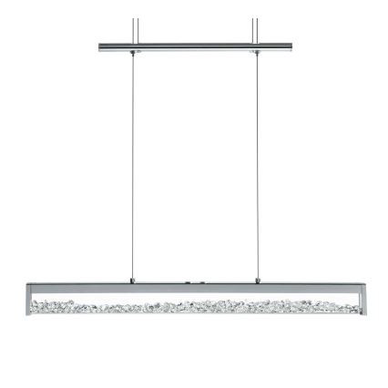 Eglo - LED prigušiva svetiljka LED/24W/230V