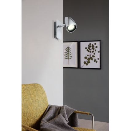 Eglo - LED spot svetiljka 1xGU10/3W/230V