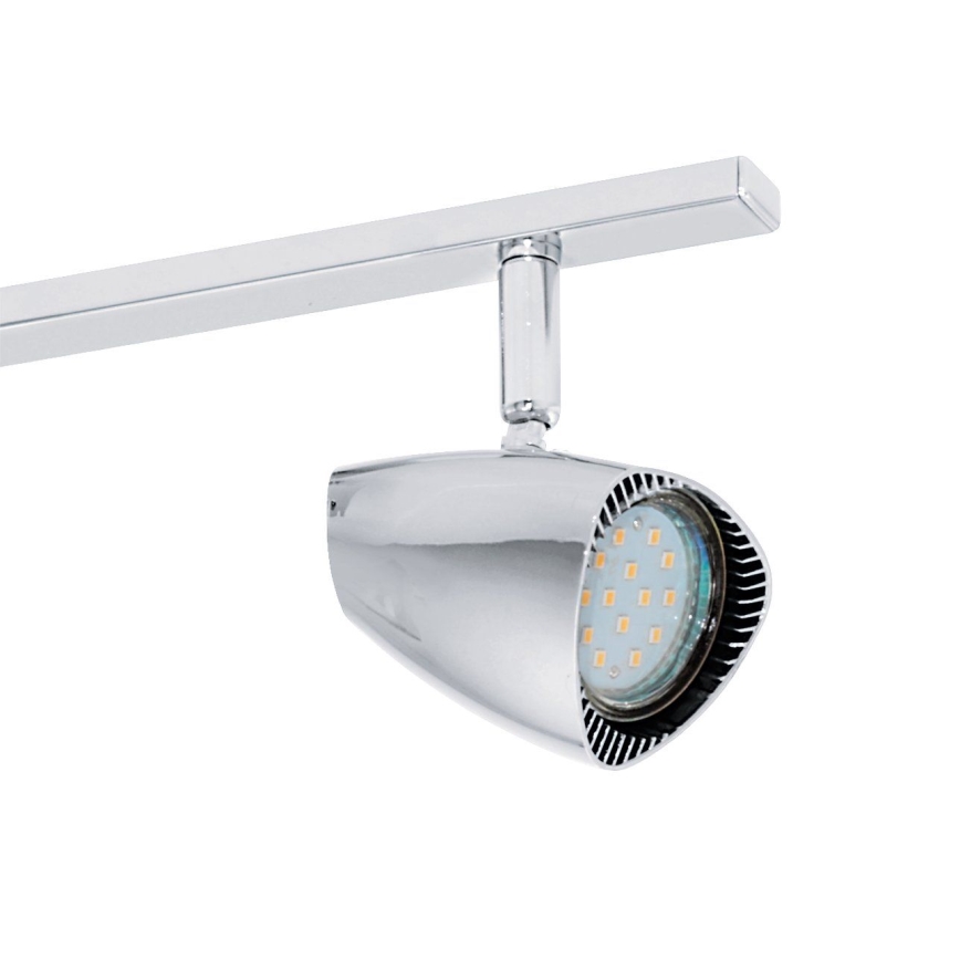 Eglo - LED spot svetiljka 3xGU10/3W/230V