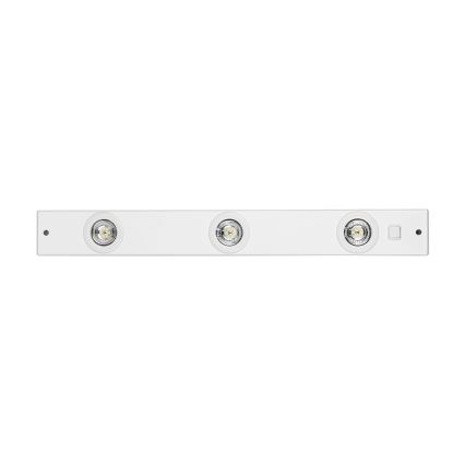 Eglo - LED spot svetiljka 3xLED/2,3W/230V