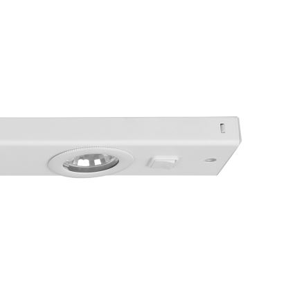 Eglo - LED spot svetiljka 3xLED/2,3W/230V