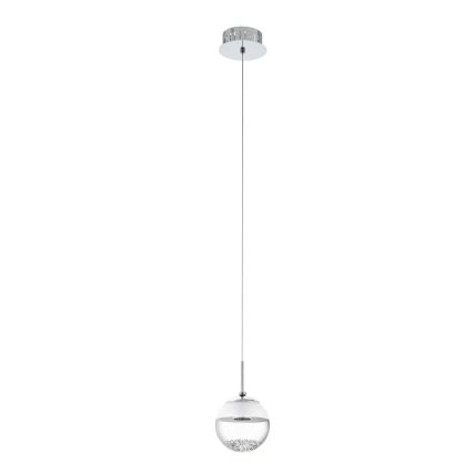 Eglo - LED viseće svetlo LED/5W/230V