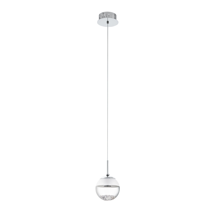Eglo - LED viseće svetlo LED/5W/230V