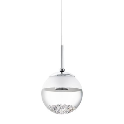 Eglo - LED viseće svetlo LED/5W/230V