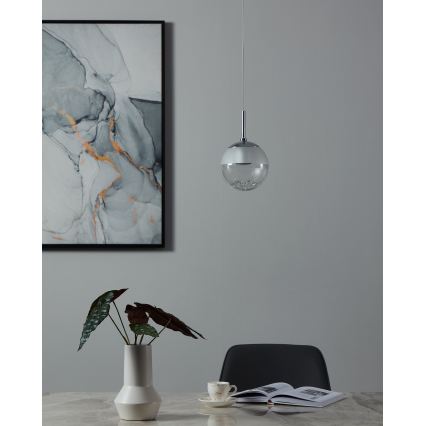 Eglo - LED viseće svetlo LED/5W/230V