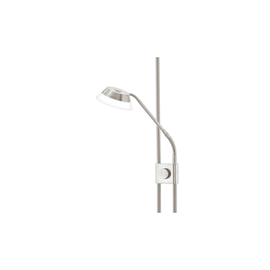 Eglo - LED prigušiva lampa LED/17,28W + LED/2,88W
