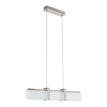 Eglo 93738 - LED svetiljka CAMPERA, prigušiva LED/24W/230V