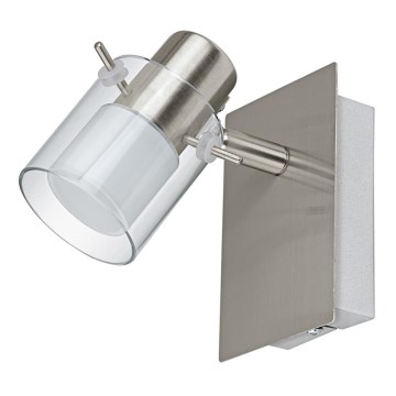 Eglo 93817 - LED spot svetiljka SPARANO LED/5W/230V