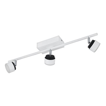 Eglo 93854 - LED spot svetiljka ARMENTO 3xLED/6W/230V