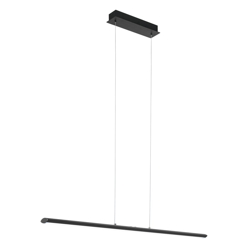 Eglo - LED prigušiva luster na sajli LED/30W/230V