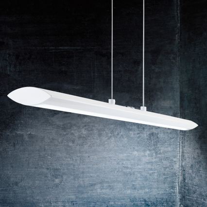 Eglo 93898 - LED prigušiva viseća svetiljka PELLARO LED/30W/230V