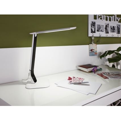 Eglo - prigušiva LED lampa, 6W/230V