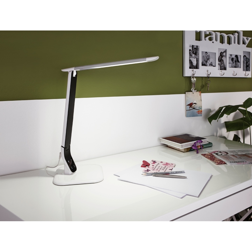 Eglo - prigušiva LED lampa, 6W/230V