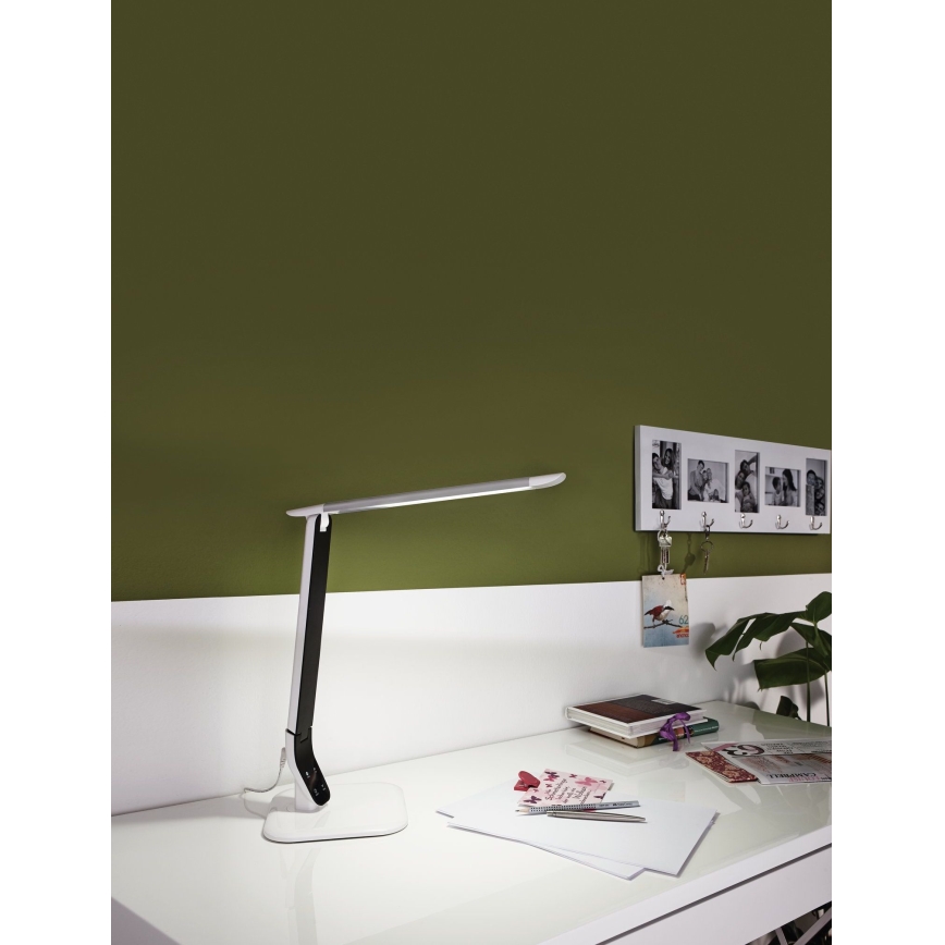 Eglo - prigušiva LED lampa, 6W/230V