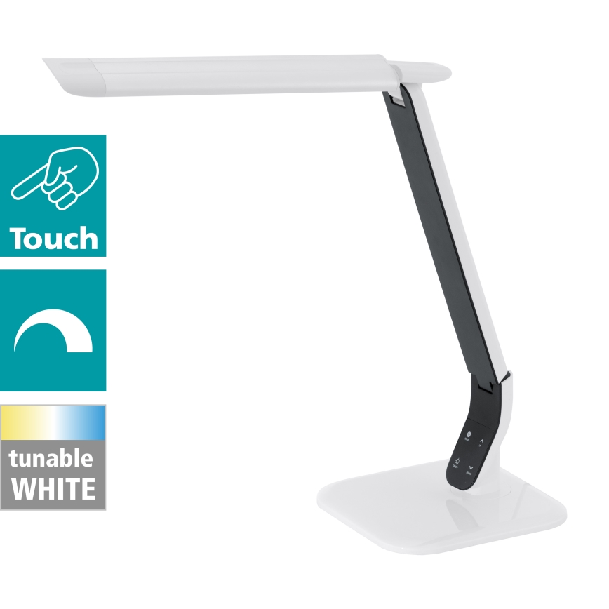 Eglo - prigušiva LED lampa, 6W/230V